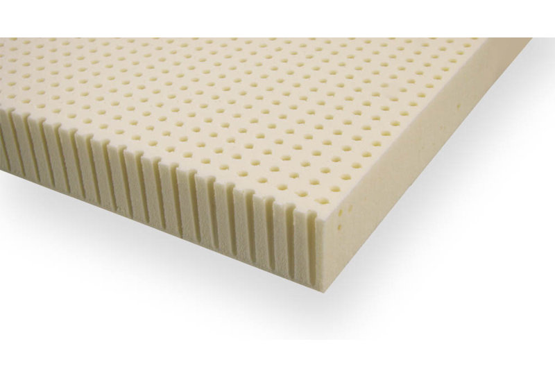 3 latex mattress topper I love to jack off